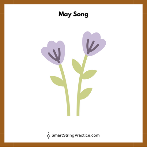 Map: May Song