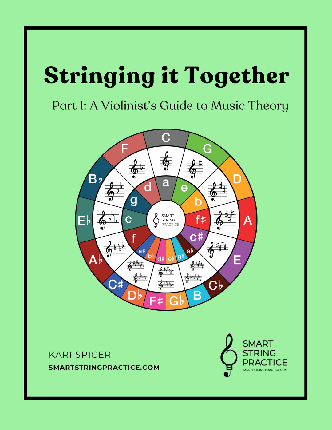 Smart String Practice