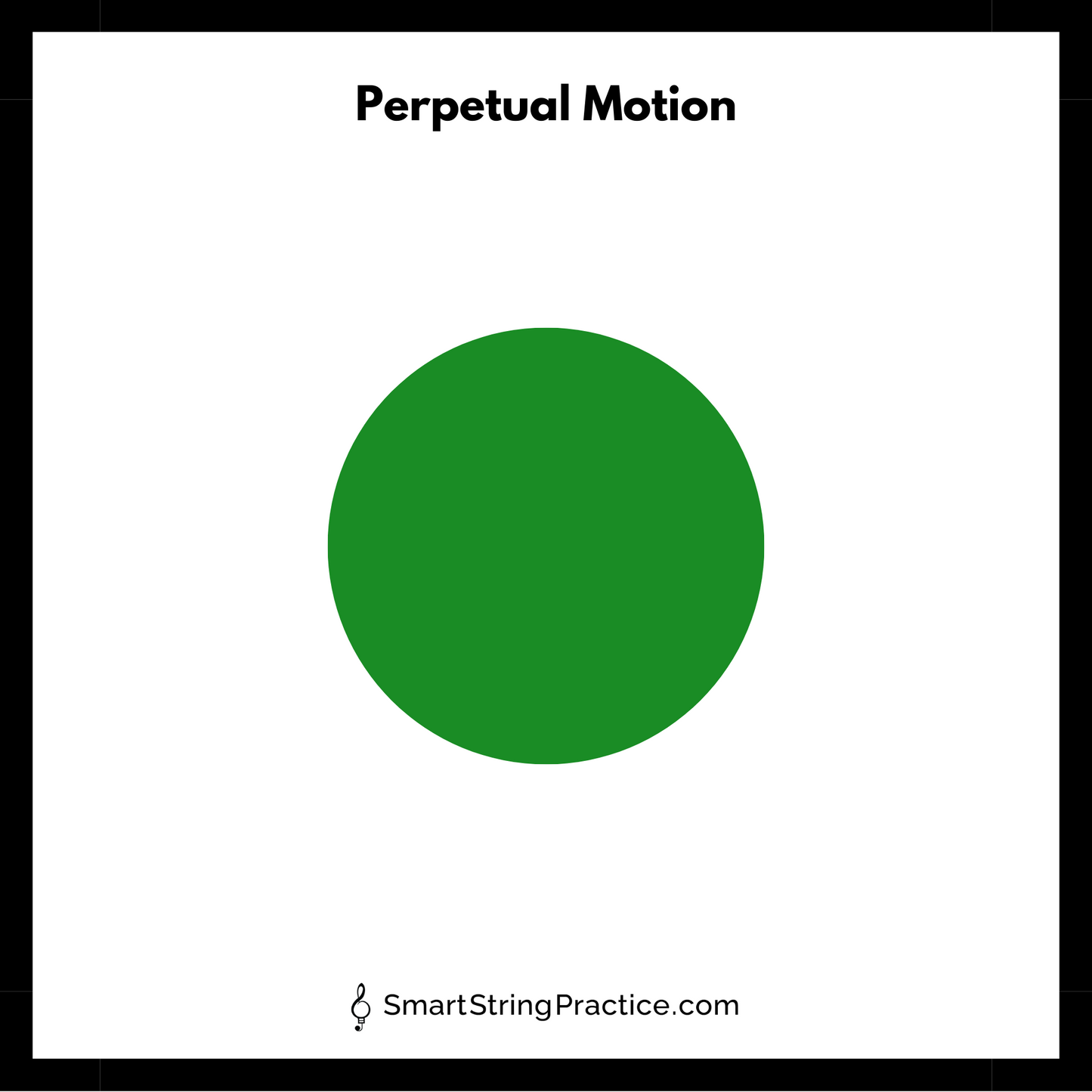 Map: Perpetual Motion