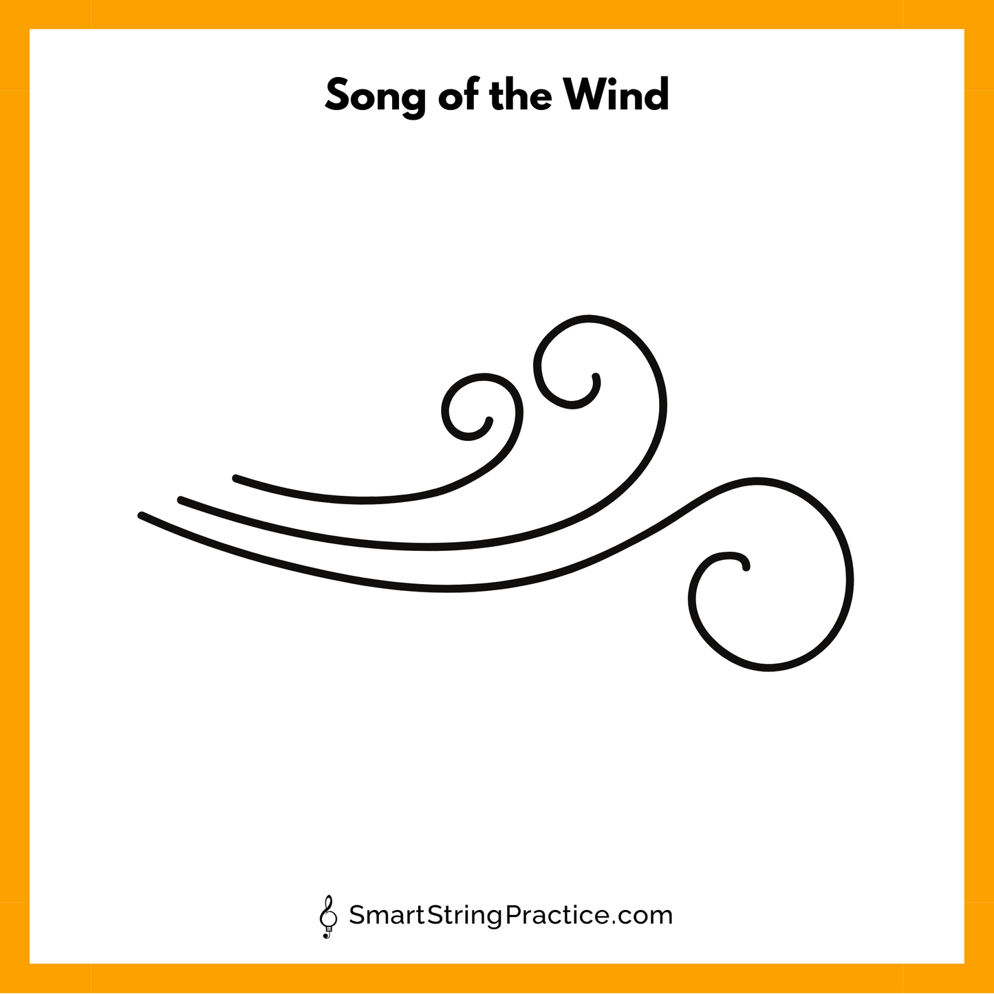 Map: Song of the Wind
