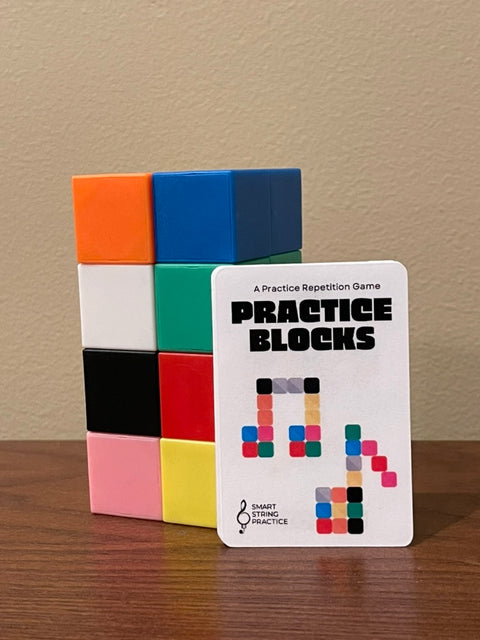 Practice Blocks