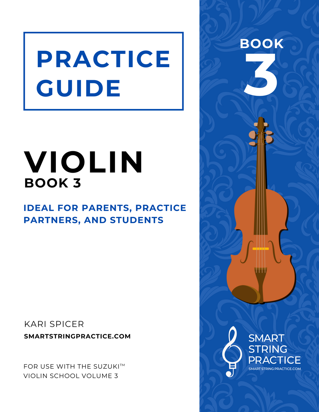 Products – Smart String Practice