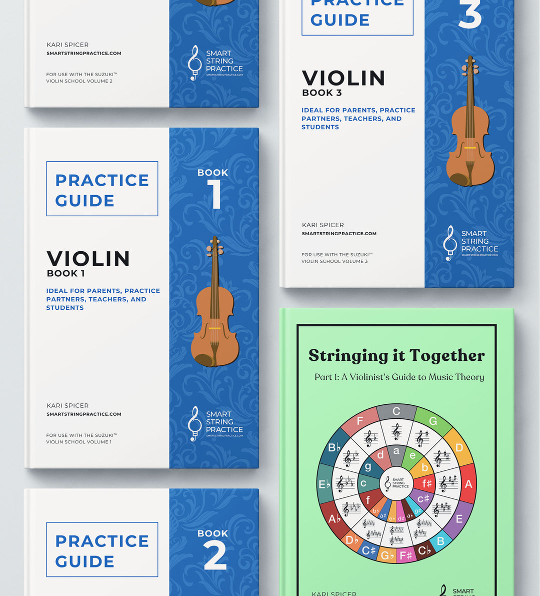 Smart String Practice